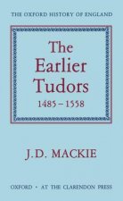 Earlier Tudors 1485-1558