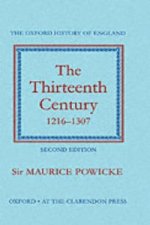 Thirteenth Century 1216-1307