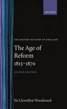 Age of Reform 1815-1870