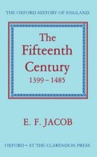 Fifteenth Century 1399-1485