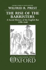 Rise of the Barristers