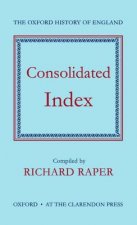 Oxford History of England: Consolidated Index