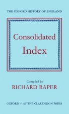 Oxford History of England: Consolidated Index