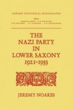 Nazi Party in Lower Saxony 1921-1933