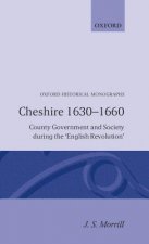 Cheshire 1630-1660