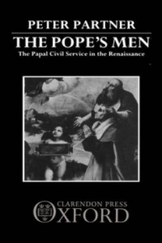 Pope's Men