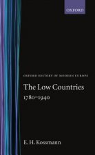 Low Countries 1780-1940