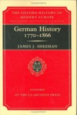 German History 1770-1866