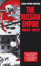 Russian Empire, 1801-1917
