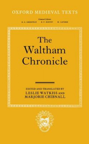 Waltham Chronicle