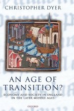 Age of Transition?