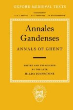 Annales Gandenses (Annals of Ghent)