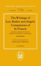 Scripta Leonis, Rufini et Angeli Sociorum S. Francisci