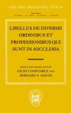 Libellus de Diversis Ordinibus et Professionibus qui Sunt in Aecclesia