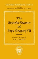 Epistolae Vagantes of Pope Gregory VII