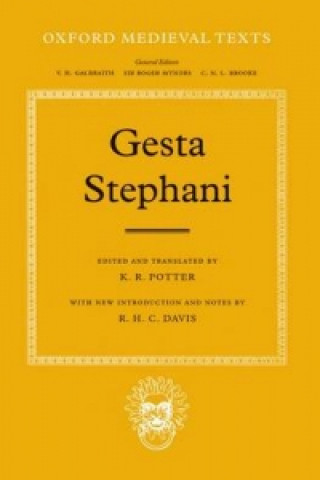 Gesta Stephani