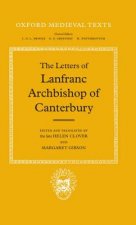 Letters of Lanfranc, Archbishop of Canterbury