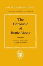 Chronicle of Battle Abbey