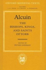 Bishops, Kings, and Saints of York