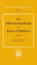 Historia Pontificalis
