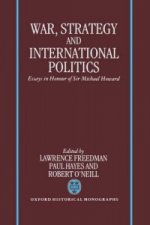 War, Strategy, and International Politics