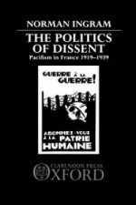 Politics of Dissent
