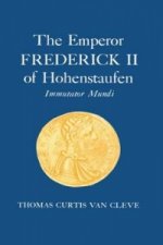 Emperor of Frederick II if Hohenstaufen