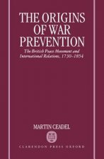 Origins of War Prevention