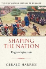 Shaping the Nation