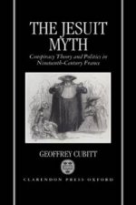 Jesuit Myth