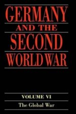 Germany and the Second World War