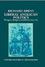 Liberal Anglican Politics