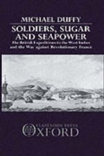 Soldiers, Sugar and Seapower
