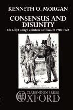 Consensus and Disunity