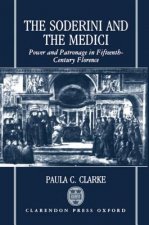 Soderini and the Medici