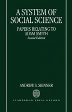 System of Social Science