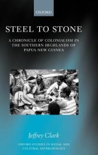 Steel to Stone