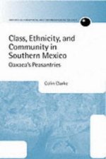 Class, Ethnicity, and Community in Southern Mexico