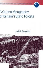 Critical Geography of Britain's State Forests