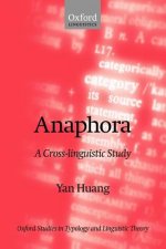 Anaphora