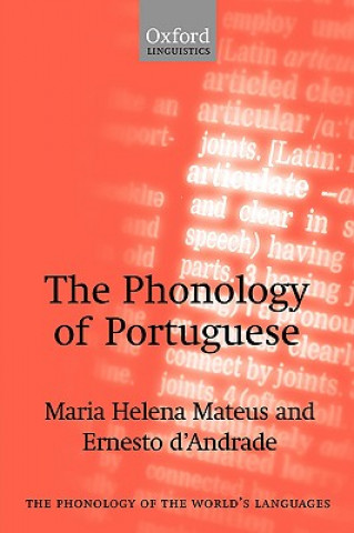 Phonology of Portuguese