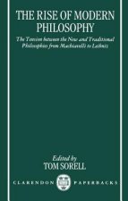Rise of Modern Philosophy