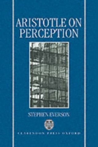 Aristotle on Perception