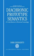 Diachronic Prototype Semantics