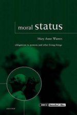 Moral Status