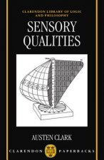 Sensory Qualities