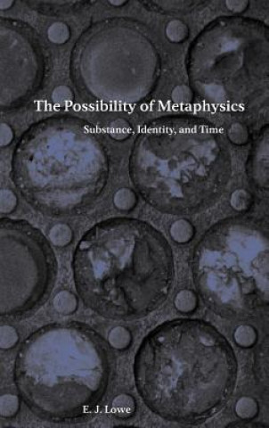 Possibility of Metaphysics