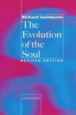 Evolution of the Soul