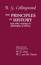 Principles of History