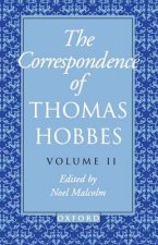 Correspondence of Thomas Hobbes: Volume II: 1660-1679